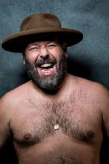 Bert Kreischer