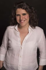 Berta de la Dehesa