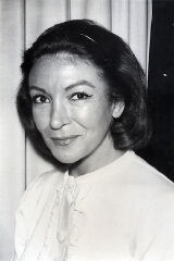 Bertha Moss