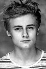 Bertie Gilbert