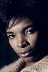 Beryl Cunningham