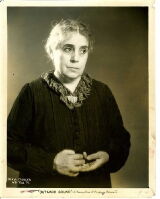 Beryl Mercer