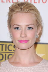 Beth Behrs