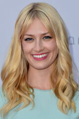 Beth Behrs