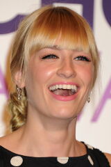 Beth Behrs