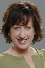 Beth Hall