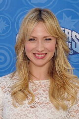 Beth Riesgraf
