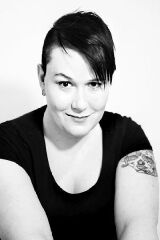 Bethany Black