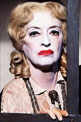 Bette Davis