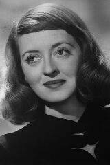 Bette Davis