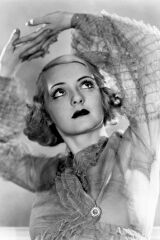 Bette Davis