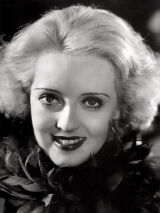 Bette Davis