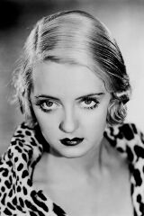 Bette Davis