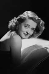 Bette Davis