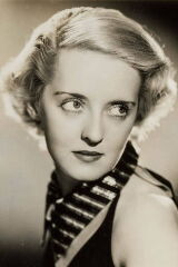 Bette Davis