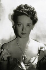 Bette Davis