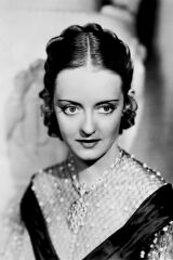 Bette Davis