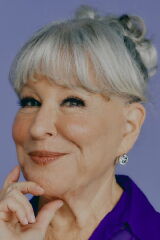 Bette Midler