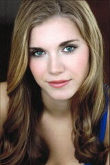 Bettina Bresnan