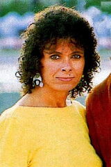 Betty Berr