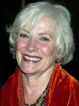 Betty Buckley