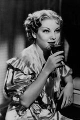 Betty Burgess