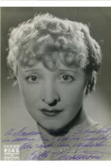 Betty Daussmond