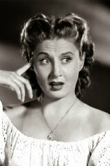 Betty Garrett