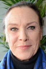 Betty Glosted
