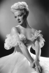 Betty Hutton