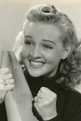 Betty Jane Rhodes