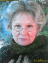 Beverley Elliott
