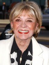 Beverly Garland