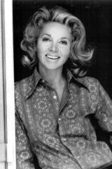 Beverly Garland