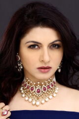 Bhagyashree