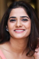 Bhagyashree Mote