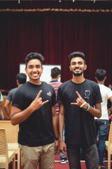 Bhanu Gunasekara