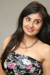 Bhanu Sri Mehra