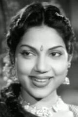 Bhanumathi