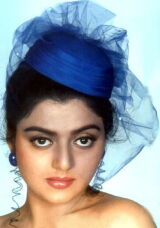 Bhanupriya