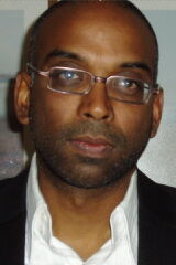 Bharat Nalluri