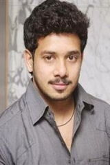 Bharath Srinivasan