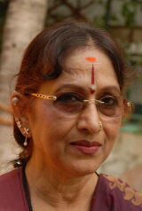 Bharathi Vishnuvardhan