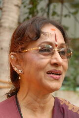 Bharathi Vishnuvardhan
