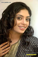 Bhavana Rao