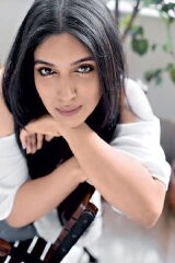 Bhumi Pednekar
