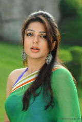 Bhumika Chawla