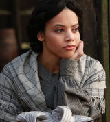 Bianca Lawson