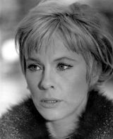 Bibi Andersson