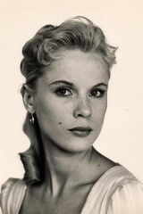 Bibi Andersson